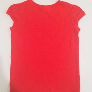 Gymboree Shirts & Tops - Girls Gymboree Top Gymboree Shirts & Tops - Girls Gymboree Top